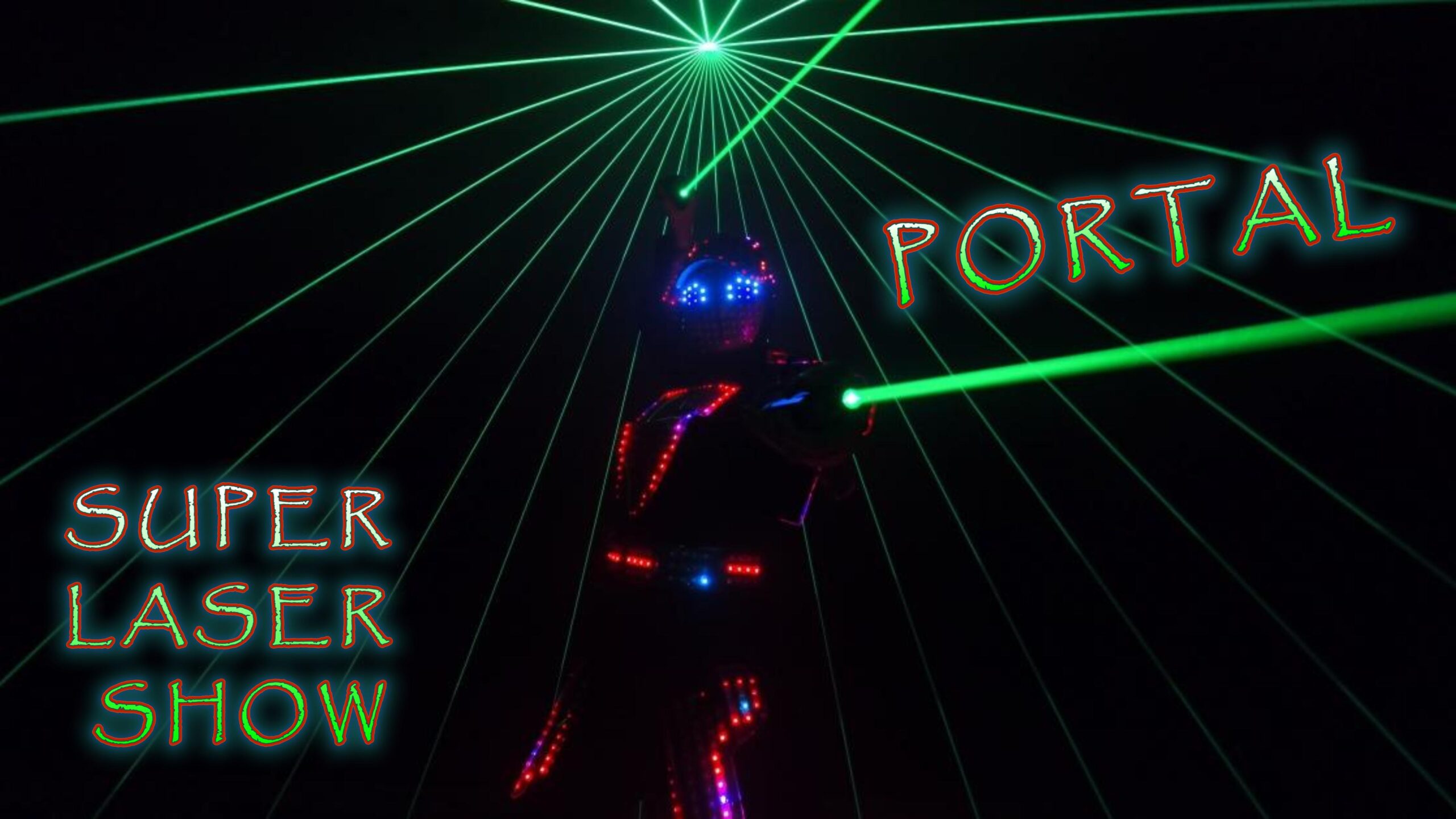 PORTAL FULL